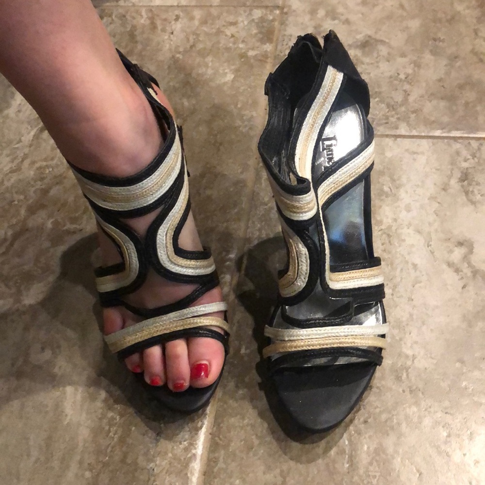 Limelight Heels - Picture 2 of 7